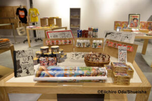 Hello one piece exposição malasia 18 loja