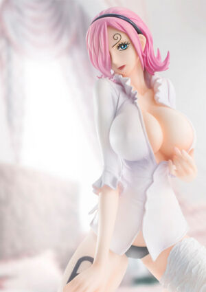 One Piece Portrait Of Pirates POP Vinsmoke Reiju Ver 2 10