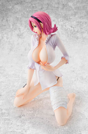 One Piece Portrait Of Pirates POP Vinsmoke Reiju Ver 2 7