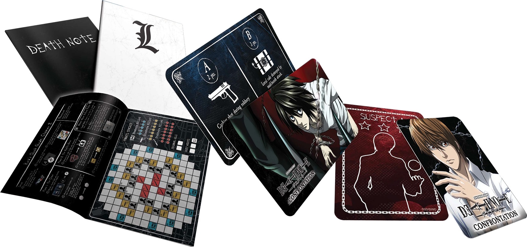 death note confrontation 2