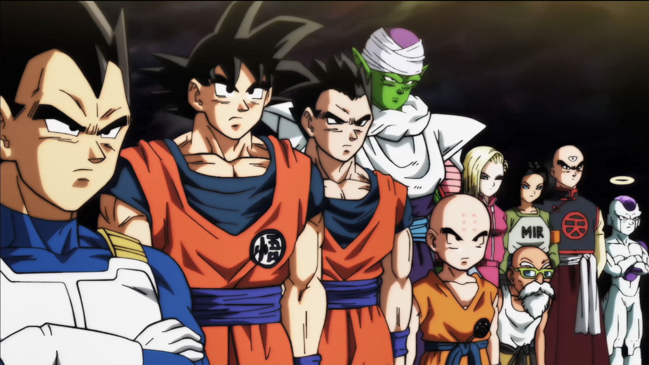 Produtores de ‘Dragon Ball Super’ garantem que último episódio terá uma surpresa