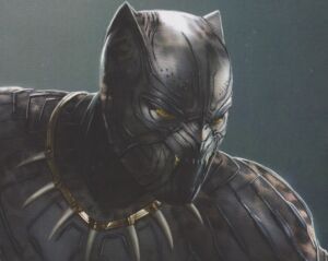 pantera negra killmonger uniforme arte conceitual 18