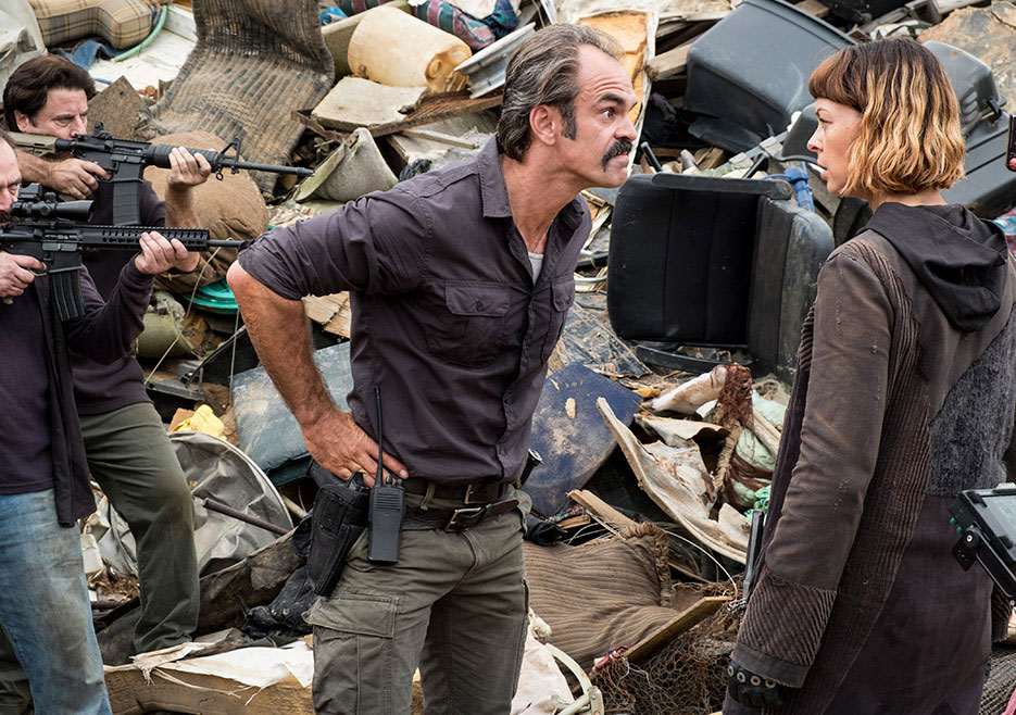 the walking dead s08e10 foto oficial 03 simon jadis