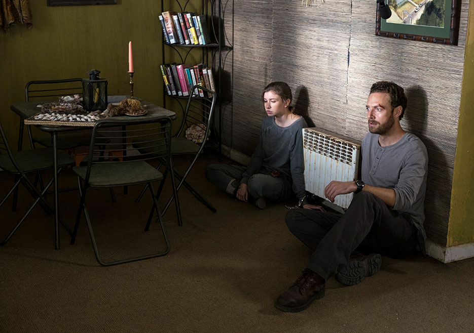 the walking dead s08e10 foto oficial 05 enid aaron