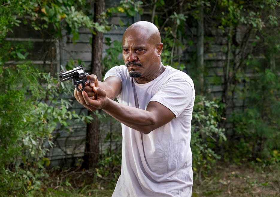 The walking dead s08e11 foto oficial 05 gabriel