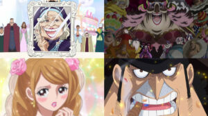 One Piece Episode 831 0