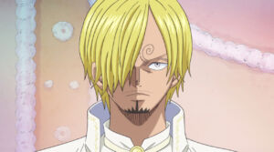 One Piece Episode 831 1 SAnji