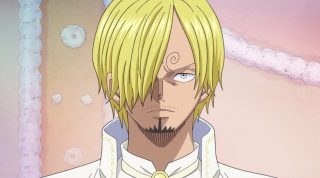 One piece episode 831 1 sanji