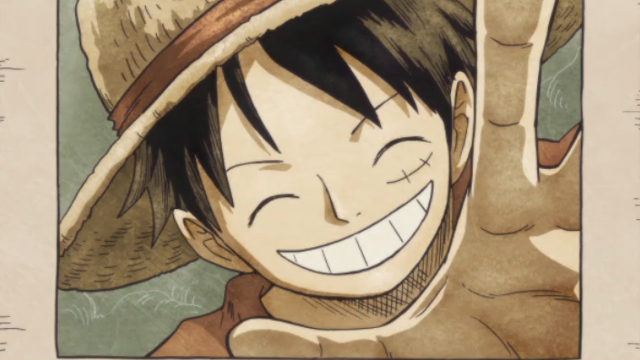 One Piece Spoilers Capitulo 903