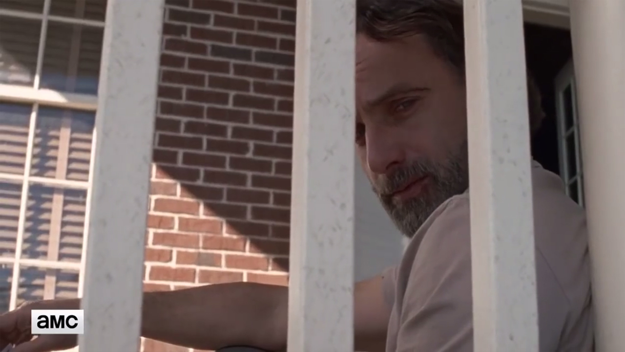 Seria Este o MOTIVO que Fez Andrew Lincoln Decidir DEIXAR The Walking Dead?