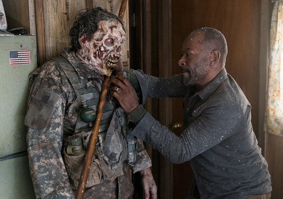 Fear the walking dead s04e01 foto oficial 06 morgan