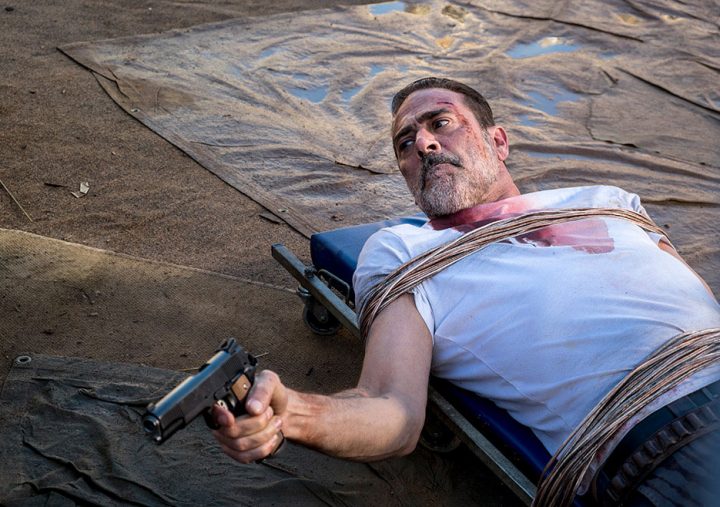 The walking dead s08e14 foto oficial 04 negan