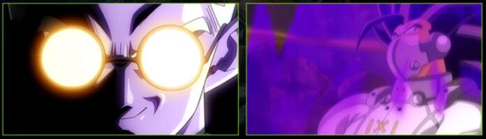 super dragon ball heroes 2
