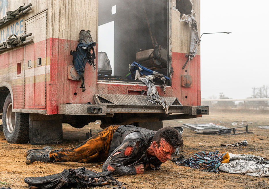 Fear the walking dead s04e07 foto oficial 07 mel