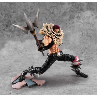 One piece portrait of pirates sa maximum charlotte katakuri 1