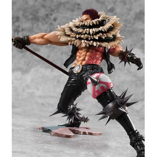 One piece portrait of pirates sa maximum charlotte katakuri 11