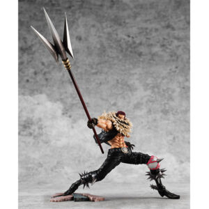 One Piece Portrait Of Pirates SA MAXIMUM Charlotte Katakuri 3