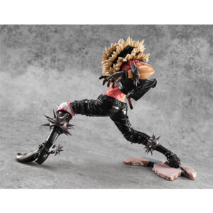 One Piece Portrait Of Pirates SA MAXIMUM Charlotte Katakuri 4