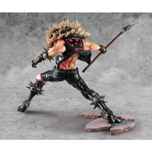 One Piece Portrait Of Pirates SA MAXIMUM Charlotte Katakuri 5