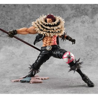 One piece portrait of pirates sa maximum charlotte katakuri 7