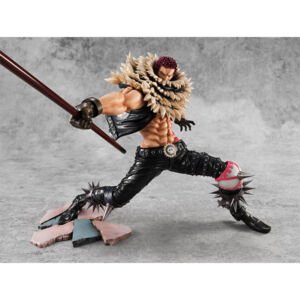 One Piece Portrait Of Pirates SA MAXIMUM Charlotte Katakuri 8