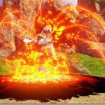 One Piece World Seeker Akainu 2