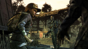 the walking dead the final season telltale clementine 3
