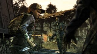 The walking dead the final season telltale clementine 3