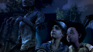 the walking dead the final season telltale clementine aj 3