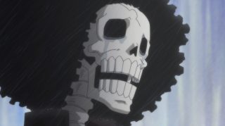 One piece episodio 851 4 brook