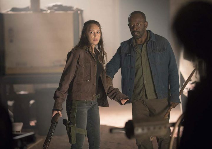 Fear the walking dead s04e09 foto oficial 02 alicia morgan