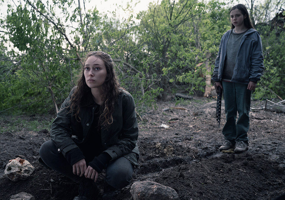 Fear the walking dead s04e10 foto oficial 09 alicia charlie