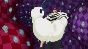 One Piece Episodio 852 3 Katakuri