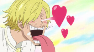 One Piece Episodio 852 7 Sanji