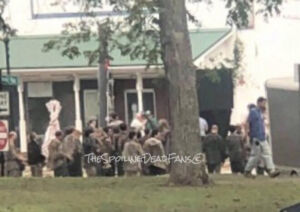 the walking dead 9 temporada s09e11 filmagens spoilers 9