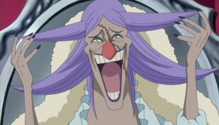 One piece episodio 854 3 charlotte brulee