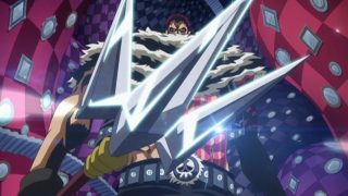 One piece episodio 854 4 charlotte katakuri