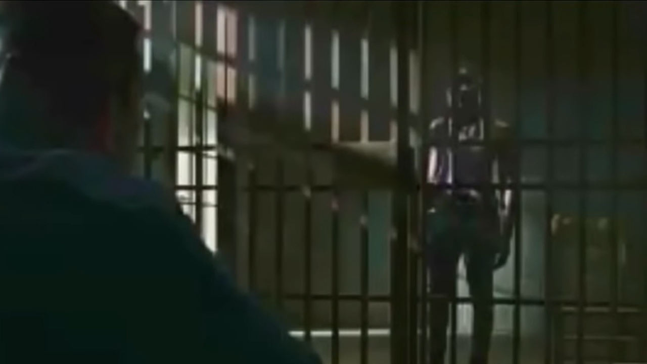 the walking dead 9 temporada sneak peek michonne negan
