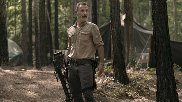 The walking dead rick publicity still h 2018