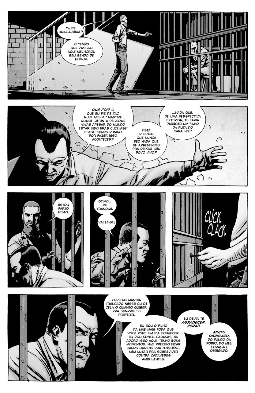 The walking dead hq 141 rick negan 04