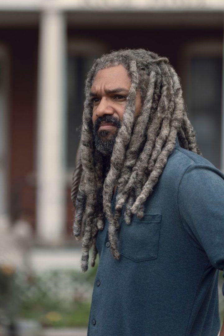 The walking dead s09e06 foto extra 08 ezekiel