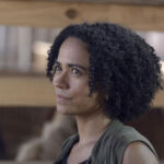 Produtora de The Walking Dead confirma que destino de Connie foi mudado por causa da Marvel