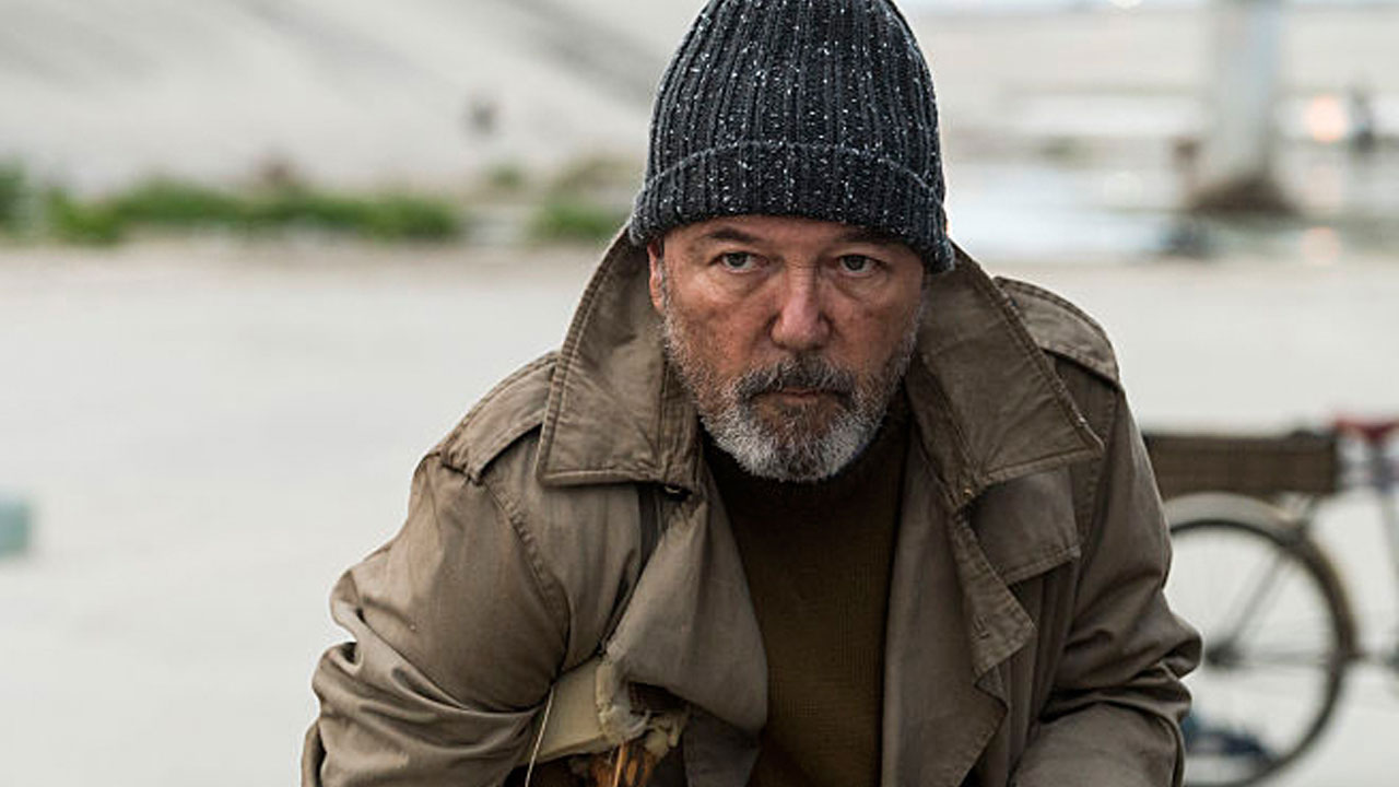 Rubén Blades Confirma Retorno de Daniel Salazar na 5ª Temporada de Fear The Walking Dead!