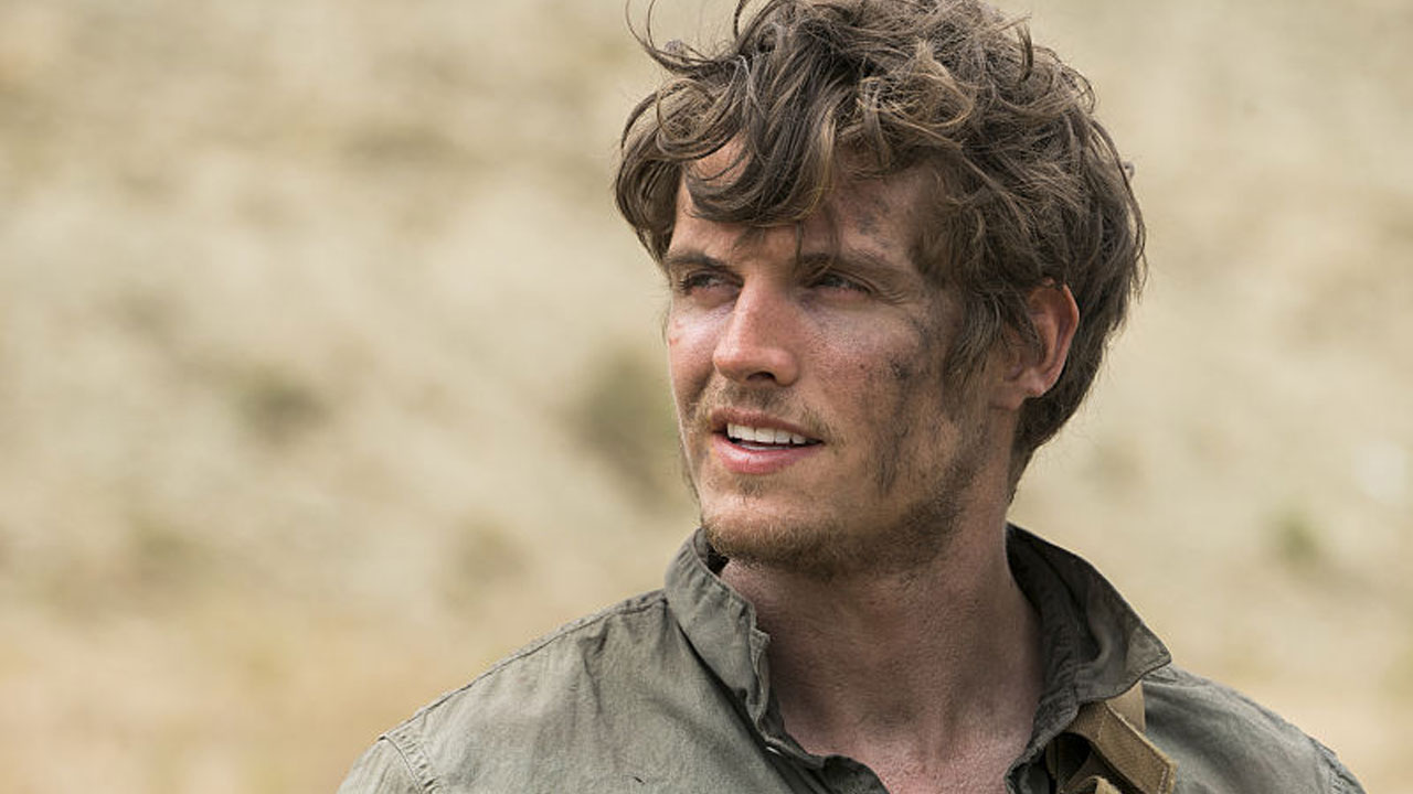 Além de Daniel Salazar, Troy Otto Também Retornará na 5ª Temporada de Fear The Walking Dead!