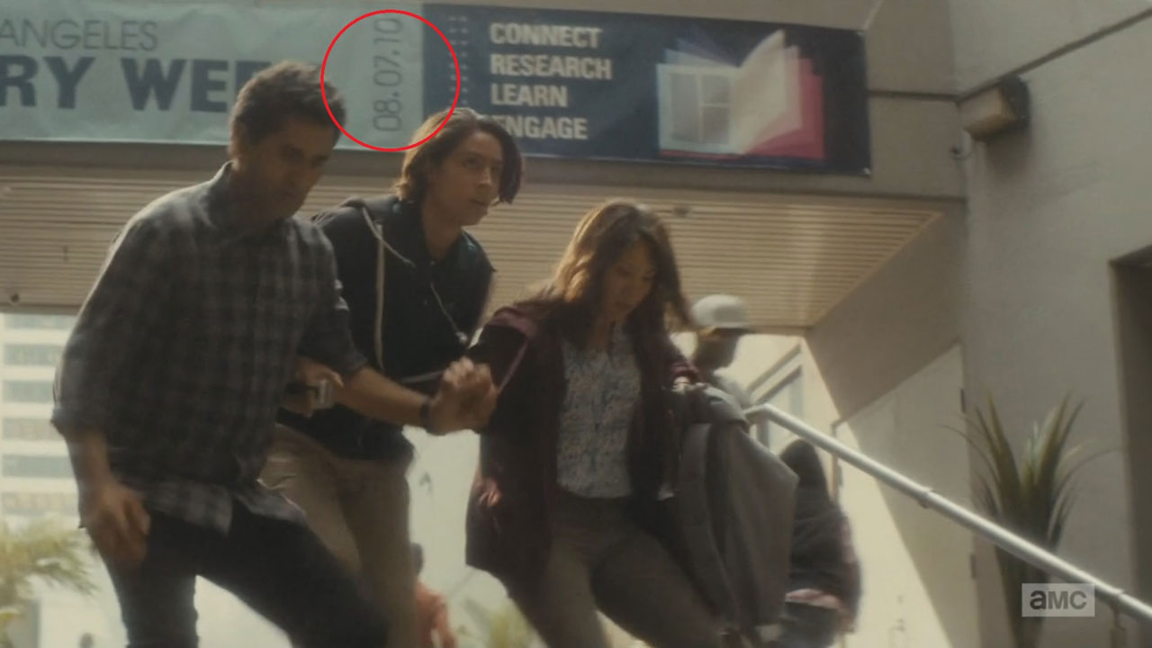 fear the walking dead s01e02 travis chris liza data apocalipse 2010