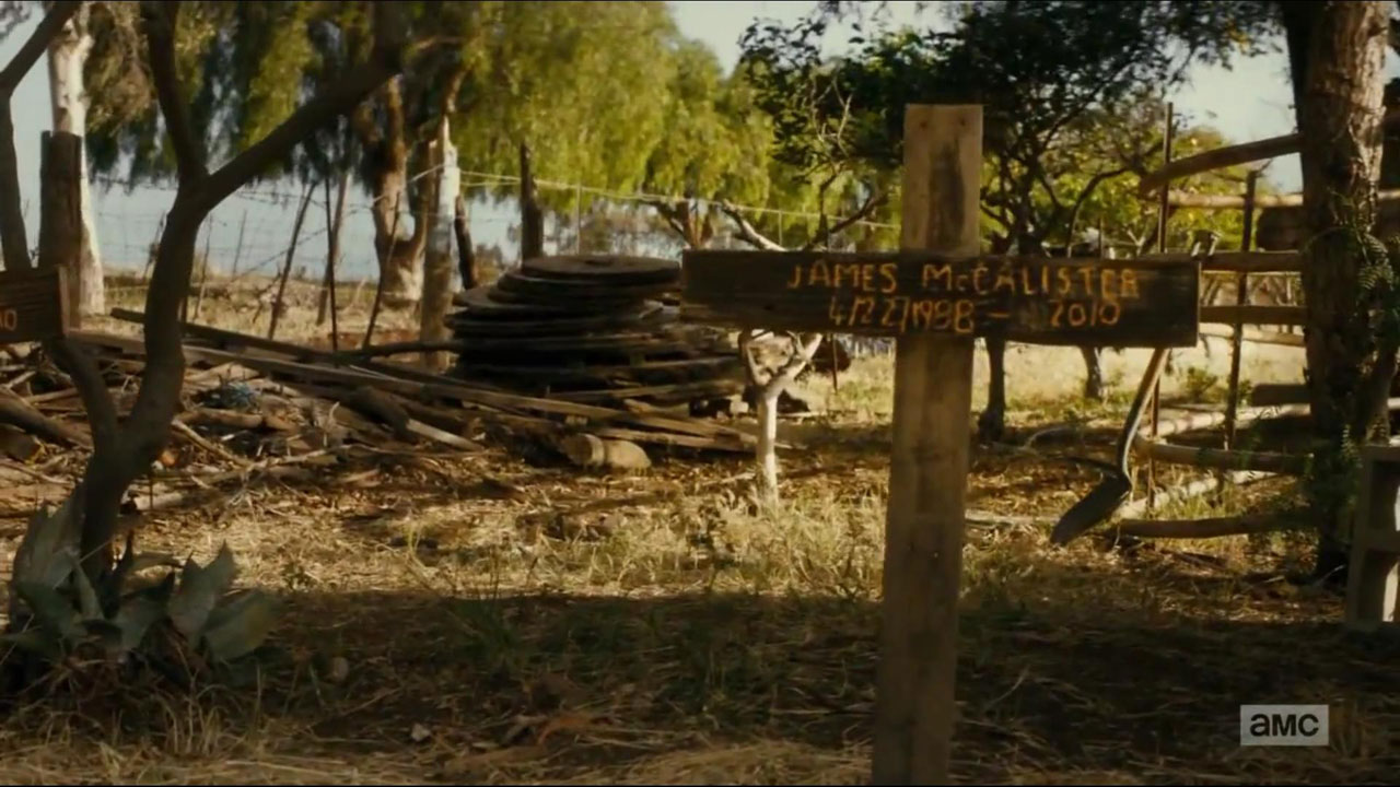 fear the walking dead s02e13 tumulo data apocalipse 2010