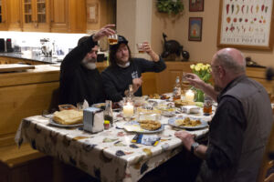 ride with norman reedus jeffrey dean morgan 2