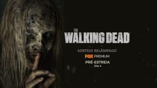 The walking dead fox premium promocao 2019 02 a