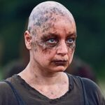 Como Alpha MORREU nos Quadrinhos de The Walking Dead?