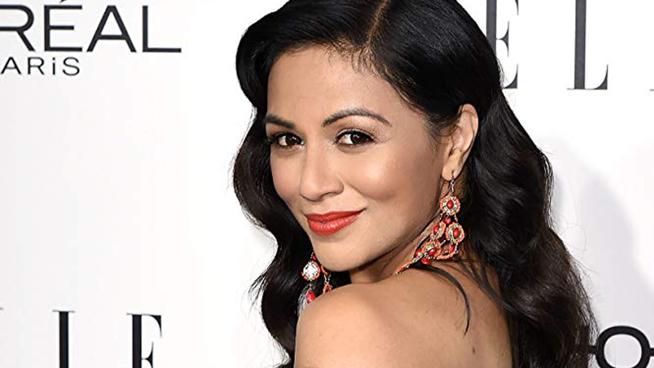 Karen David, de ‘Once Upon a Time’, é confirmada na 5ª temporada de Fear The Walking Dead